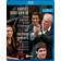 Daniel Barenboim And The West-Eastern Divan Orchestra The Salzburg Concerts [Blu-ray] [2011]